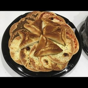 Meet your Posher, Ashour